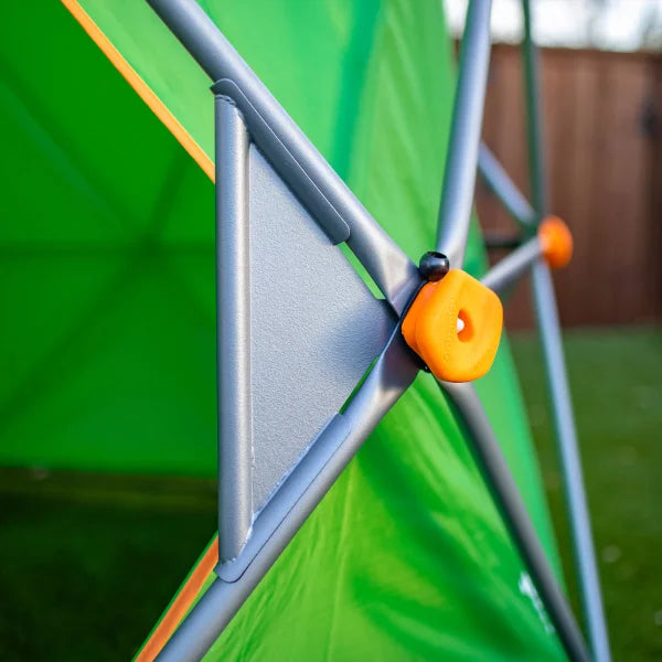 SummitPro Climbing Dome with Tent