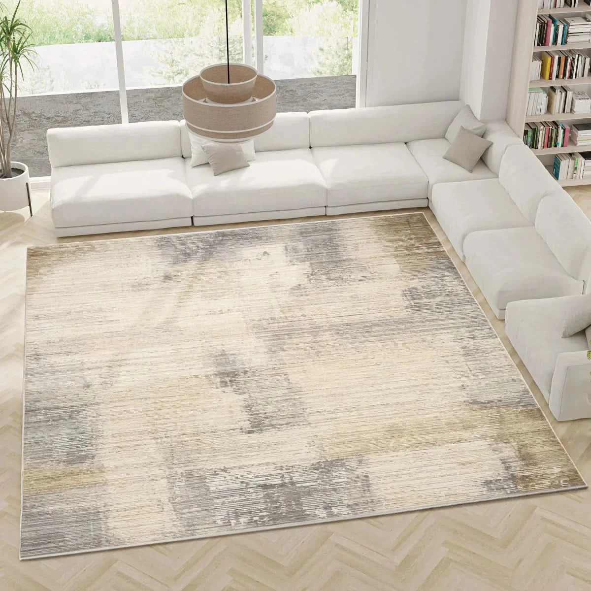 Nourison Florentine Area Rug Collection, Dante
