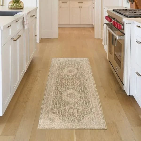 Nourison Florentine Area Rug Collection, Pazzi