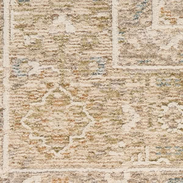 Nourison Florentine Area Rug Collection, Pazzi