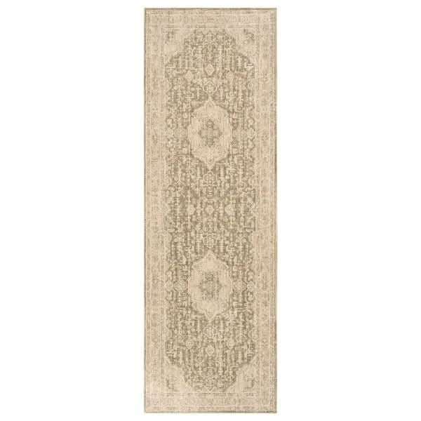 Nourison Florentine Area Rug Collection, Pazzi