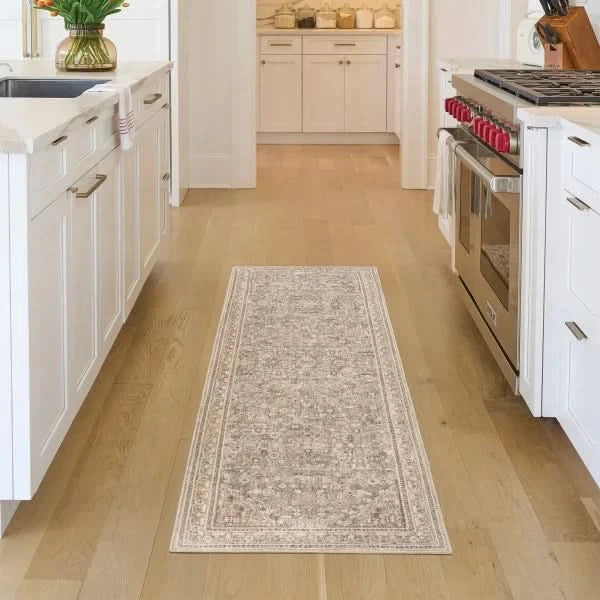 Nourison Florentine Area Rug Collection, Strozzi