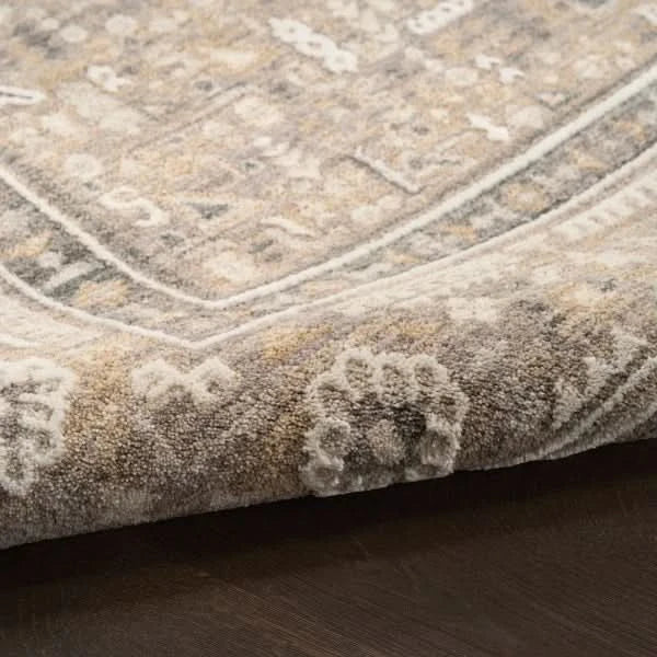 Nourison Florentine Area Rug Collection, Strozzi