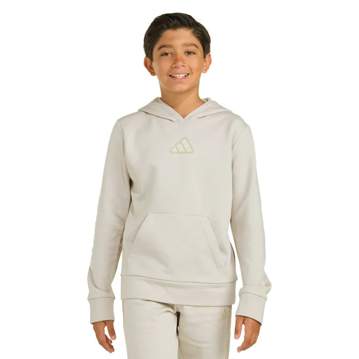 adidas Youth Hoodie