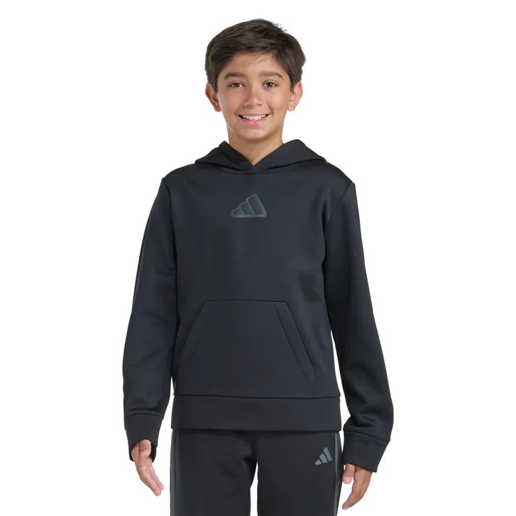 adidas Youth Hoodie