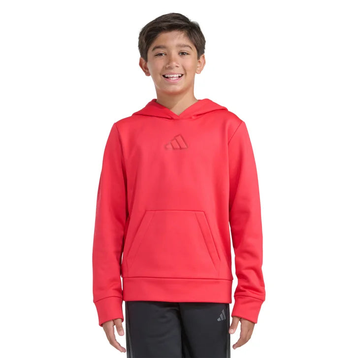 adidas Youth Hoodie