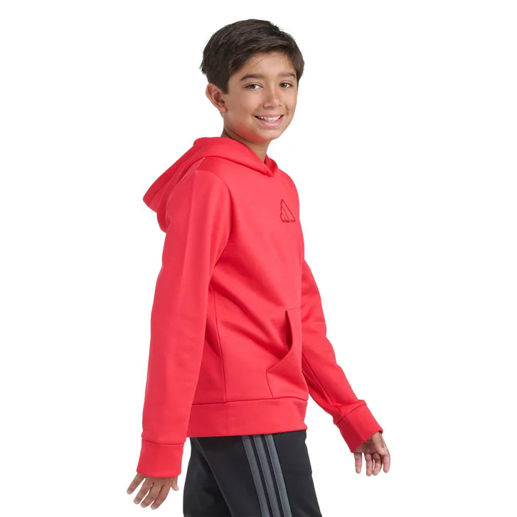 adidas Youth Hoodie