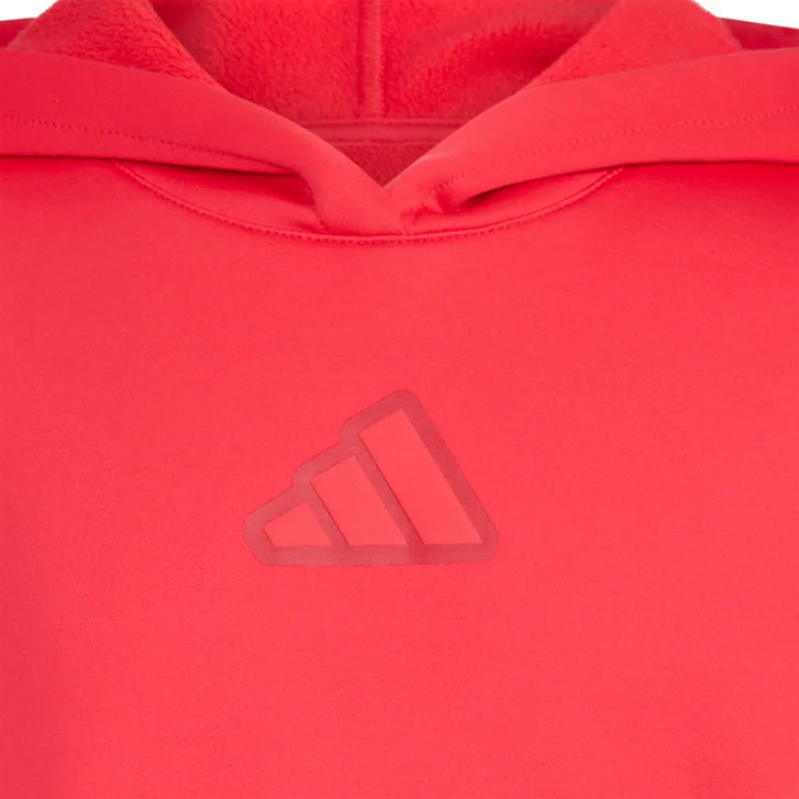 adidas Youth Hoodie