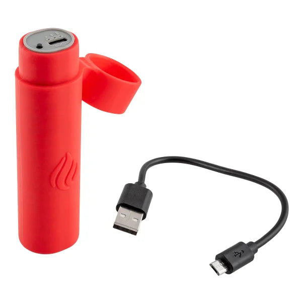 POWERPAW 501 Rechargeable  Hand Warmer, 2-pack