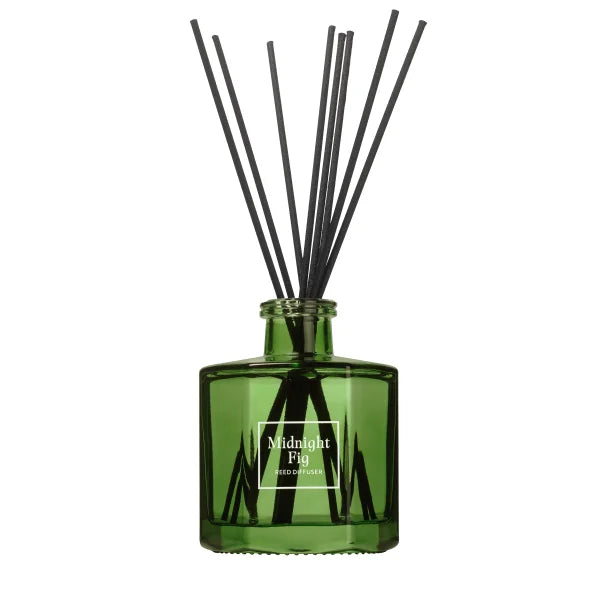 Bellevue Geo Reed Diffuser Set 6oz, 3-pack