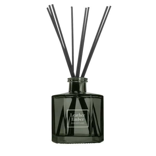 Bellevue Geo Reed Diffuser Set 6oz, 3-pack