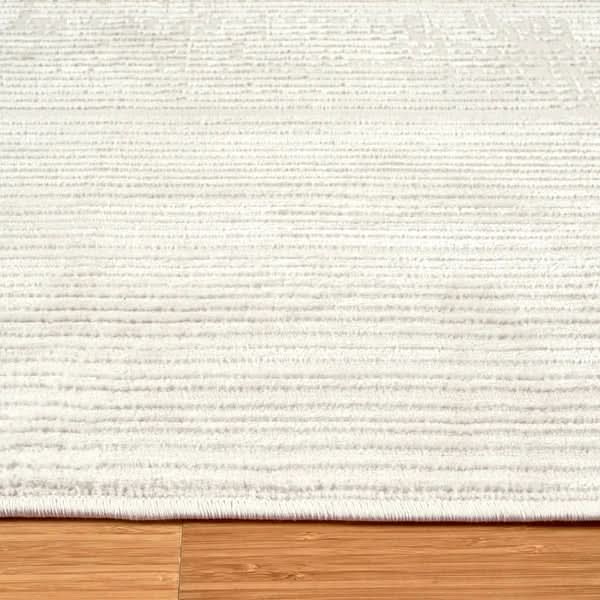 Hampton Court Area Rug Collection, Gaspar Ivory
