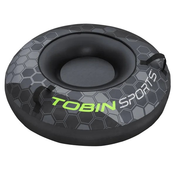 Tobin Sports 1-person Snow Tube