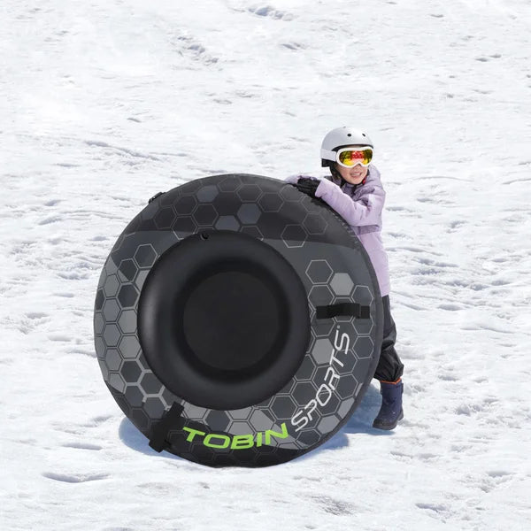 Tobin Sports 1-person Snow Tube