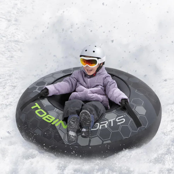 Tobin Sports 1-person Snow Tube