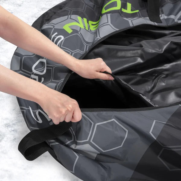 Tobin Sports 1-person Snow Tube