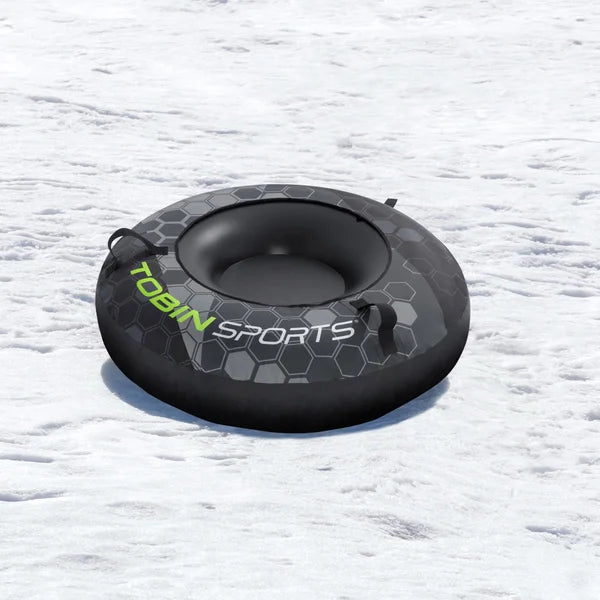 Tobin Sports 1-person Snow Tube