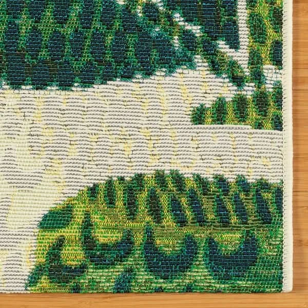 Fresco Indoor/Outdoor Rug Collection, Kalea