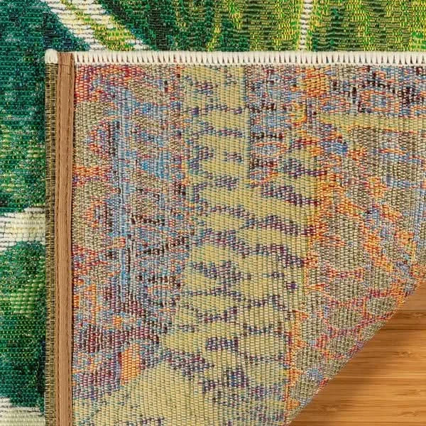 Fresco Indoor/Outdoor Rug Collection, Kalea