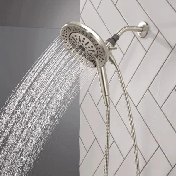 Delta 6-setting In2ition Hand Shower With ProClean