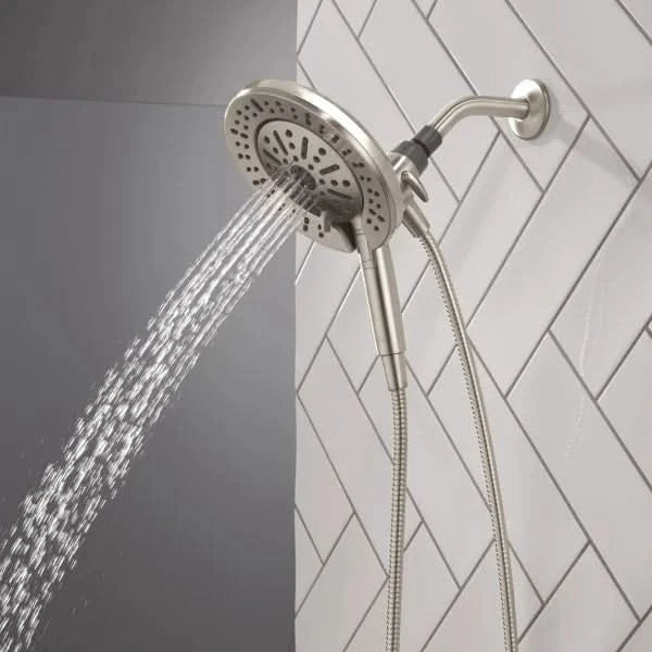 Delta 6-setting In2ition Hand Shower With ProClean