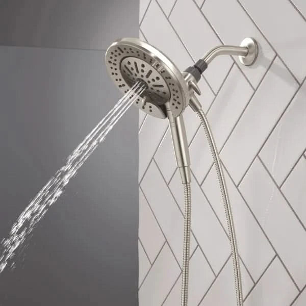 Delta 6-setting In2ition Hand Shower With ProClean