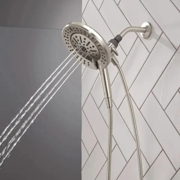 Delta 6-setting In2ition Hand Shower With ProClean
