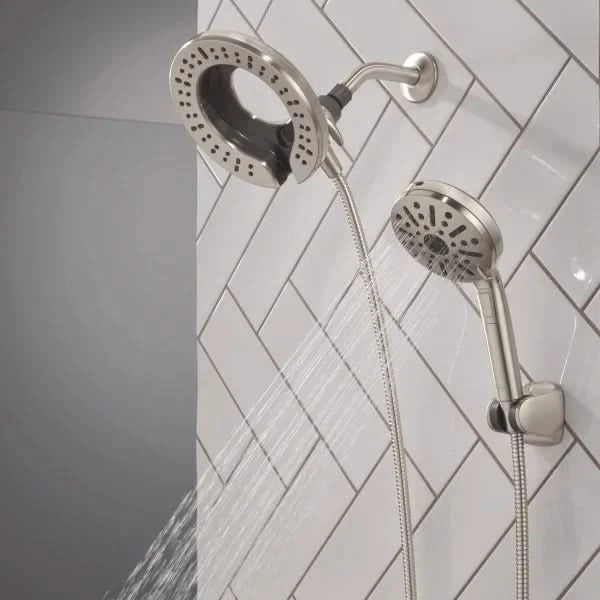 Delta 6-setting In2ition Hand Shower With ProClean