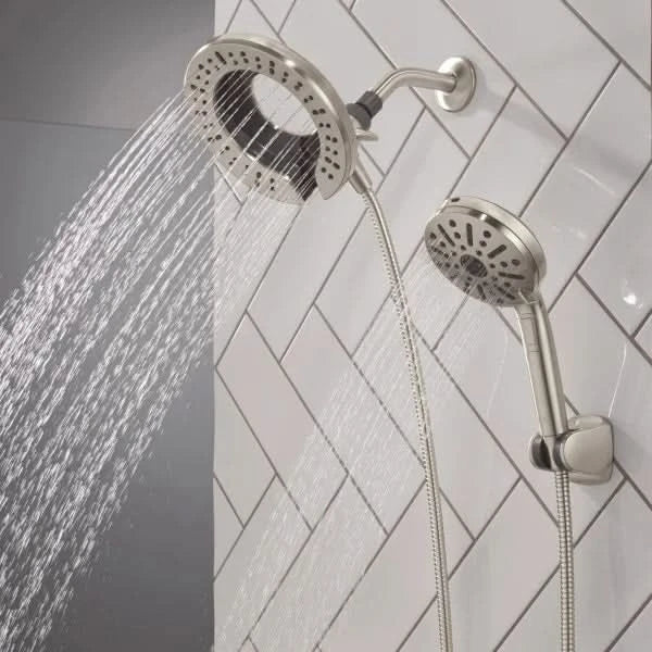 Delta 6-setting In2ition Hand Shower With ProClean