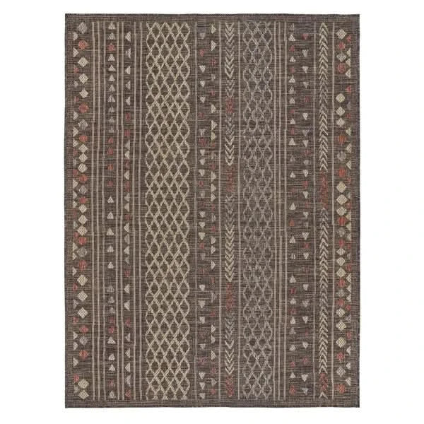 Airen Indoor/Outdoor Rug Collection, Lenore