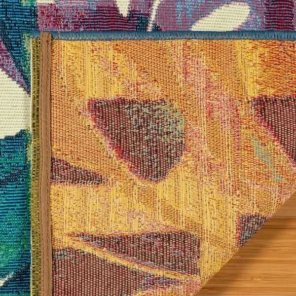 Fresco Indoor/Outdoor Rug Collection, Akoni