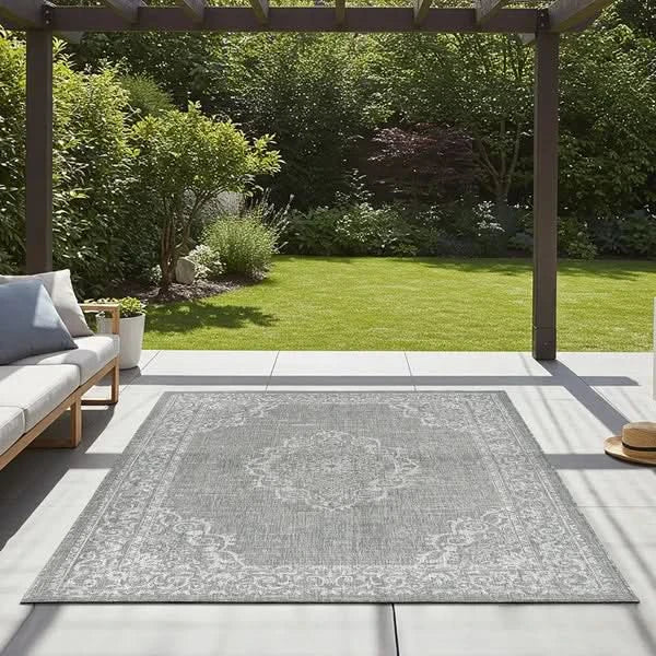 Airen Indoor/Outdoor Rug Collection, Arlan