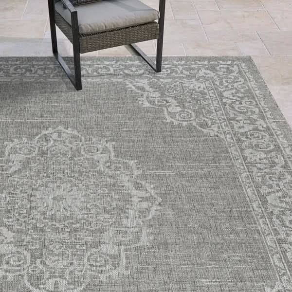Airen Indoor/Outdoor Rug Collection, Arlan