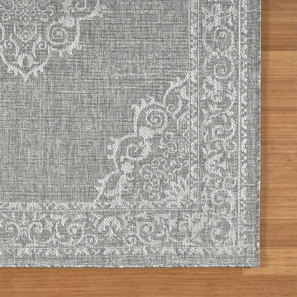 Airen Indoor/Outdoor Rug Collection, Arlan