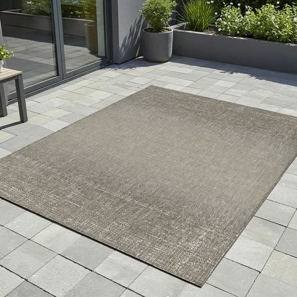 Airen Indoor/Outdoor Rug Collection, Monet