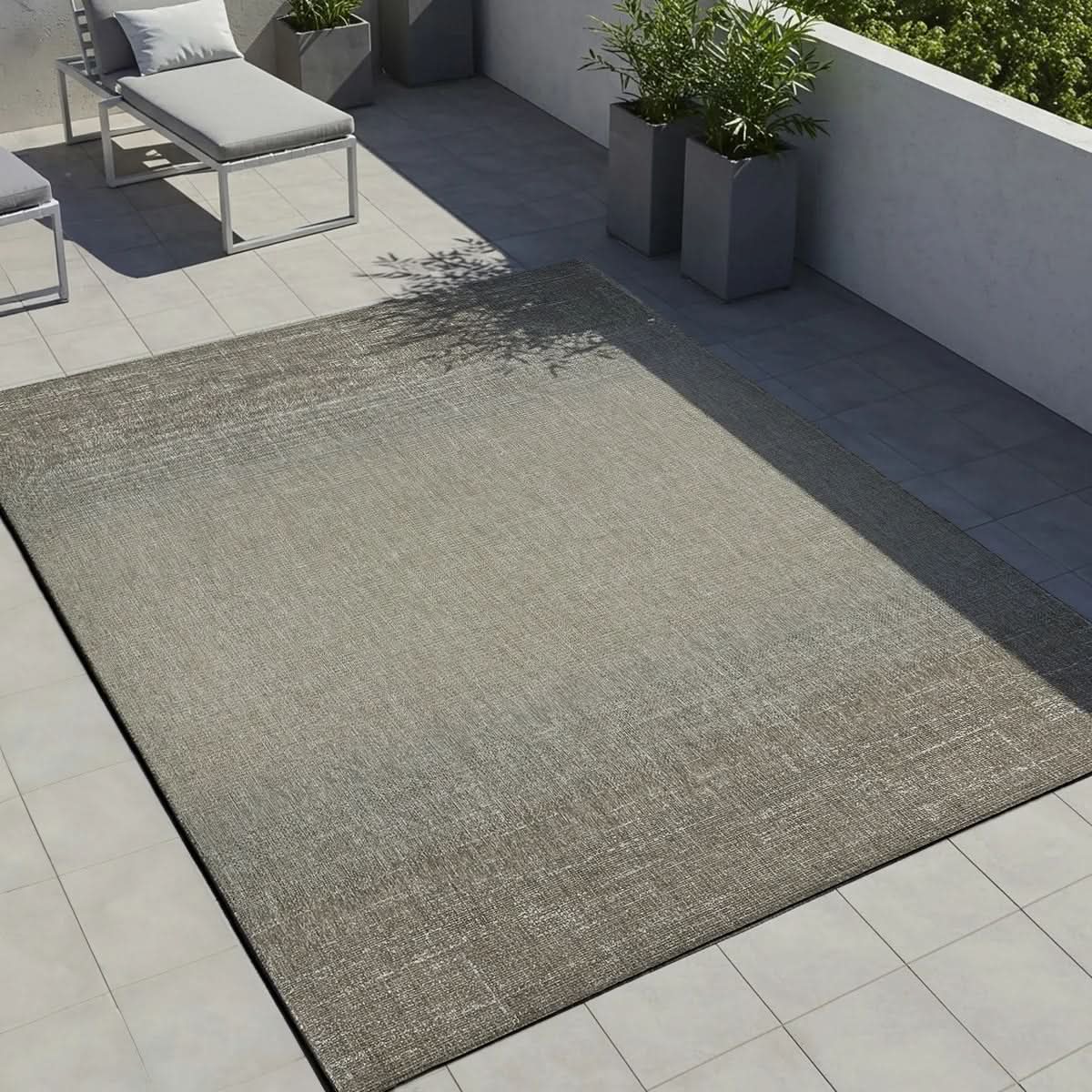 Airen Indoor/Outdoor Rug Collection, Monet