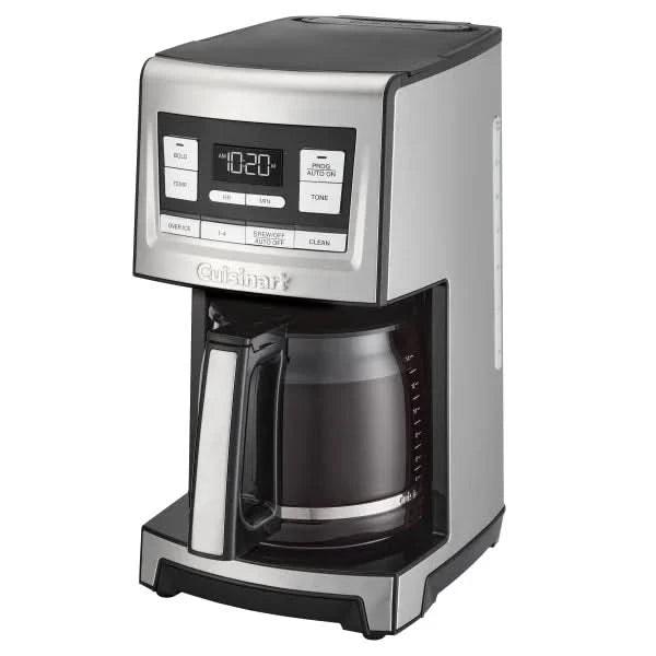Cuisinart Brew Central Plus 14-Cup Programmable Coffee Maker