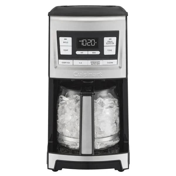 Cuisinart Brew Central Plus 14-Cup Programmable Coffee Maker