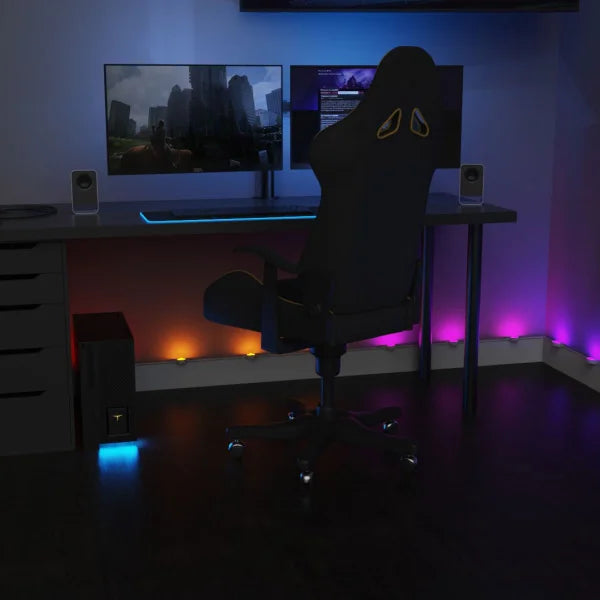 Enbrighten Vibe Wi-Fi Color-changing Indoor Accent Lights