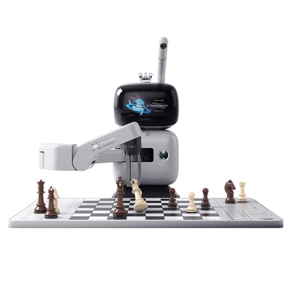 SenseRobot AI-Powered Chess Coach Robot Bundle