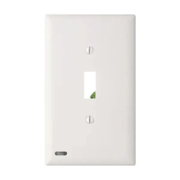 SnapPower LED Toggle SwitchLight, 3-pack