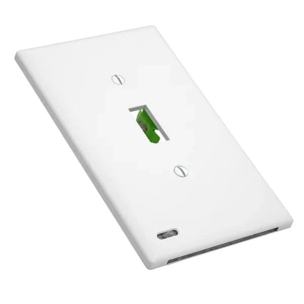 SnapPower LED Toggle SwitchLight, 3-pack