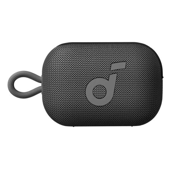 Soundcore Select 4 Go Bluetooth Speaker by Anker, 2-pack Bundle