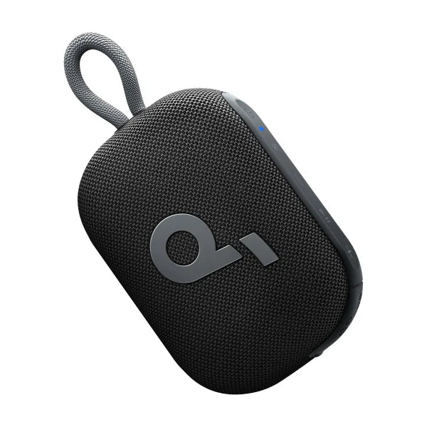 Soundcore Select 4 Go Bluetooth Speaker by Anker, 2-pack Bundle