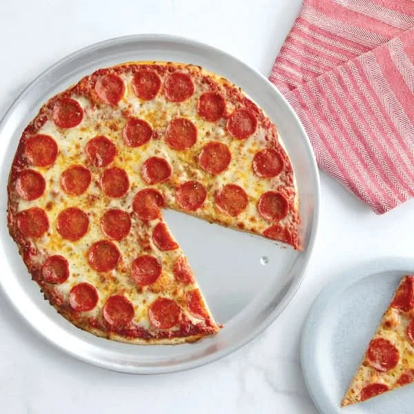 Nordic Ware 16” Pizza Pans, 2-pack