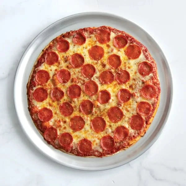 Nordic Ware 16” Pizza Pans, 2-pack