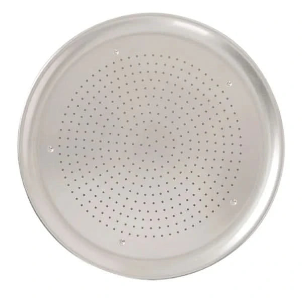 Nordic Ware 16” Pizza Pans, 2-pack