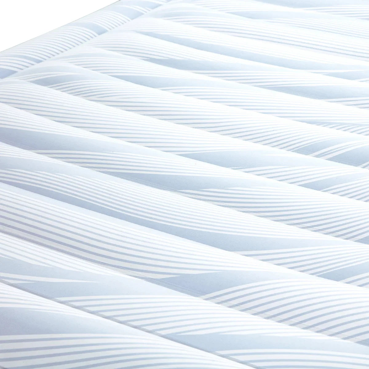 Sealy Air Mattress Queen with Built-in Headboard