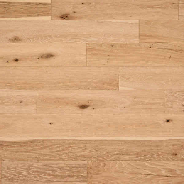 Hydropel by Bruce 1/2" Thick x 6-1/2” Wide Varying Length Waterproof Engineered Hardwood Flooring (25.58 sq.ft./carton)