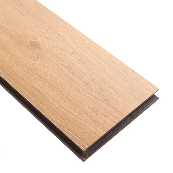 Hydropel by Bruce 1/2" Thick x 6-1/2” Wide Varying Length Waterproof Engineered Hardwood Flooring (25.58 sq.ft./carton)